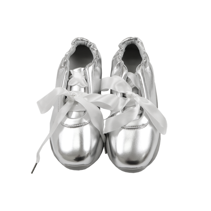 CRANKY BALLET SNEAKERS