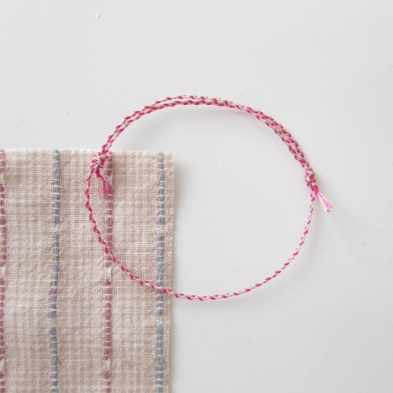 Thin Single Original Mix Bracelet