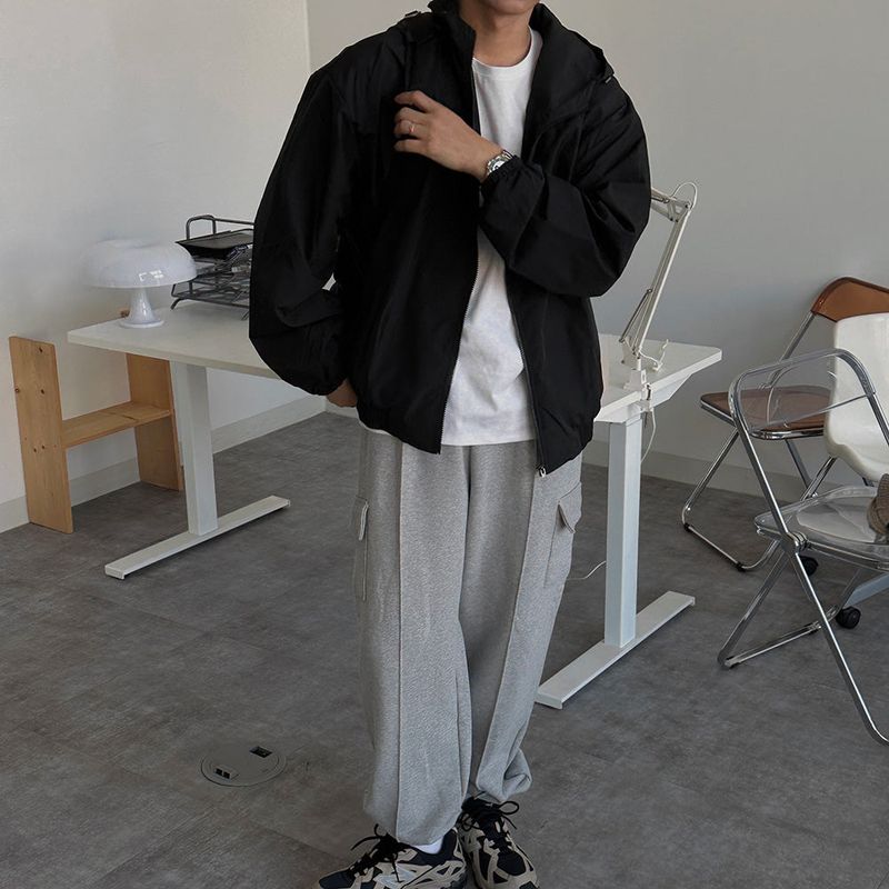 ASCLO SP Hood Wind Breaker (3color)