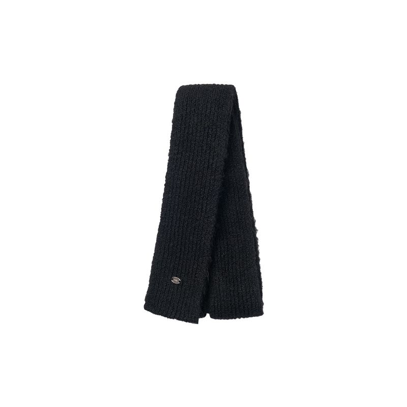 Classic Knit Scarf_5 color