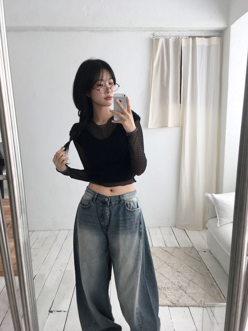 Angel terry Tee