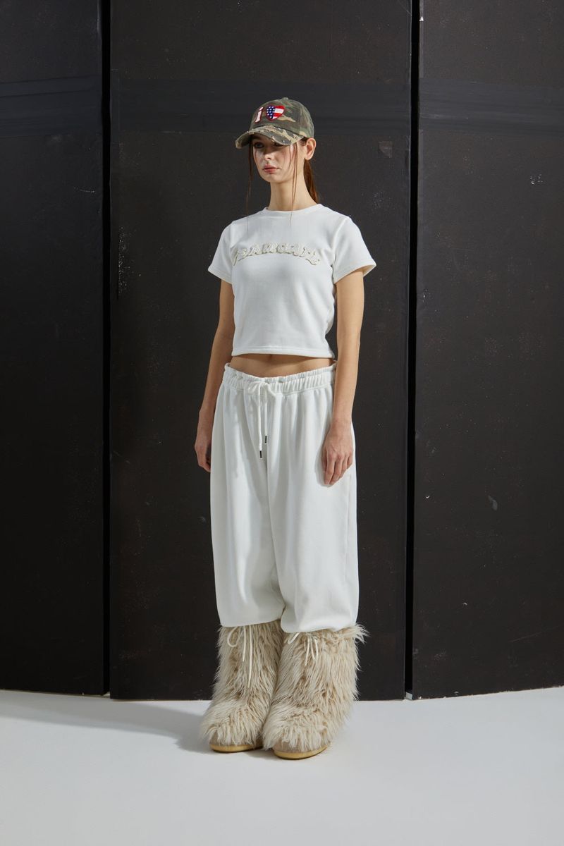 MINK JOGGER