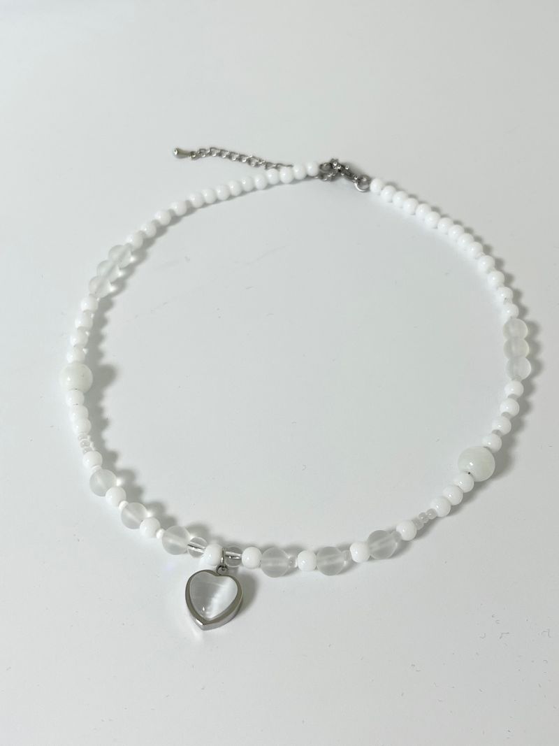 MADE pure necklace