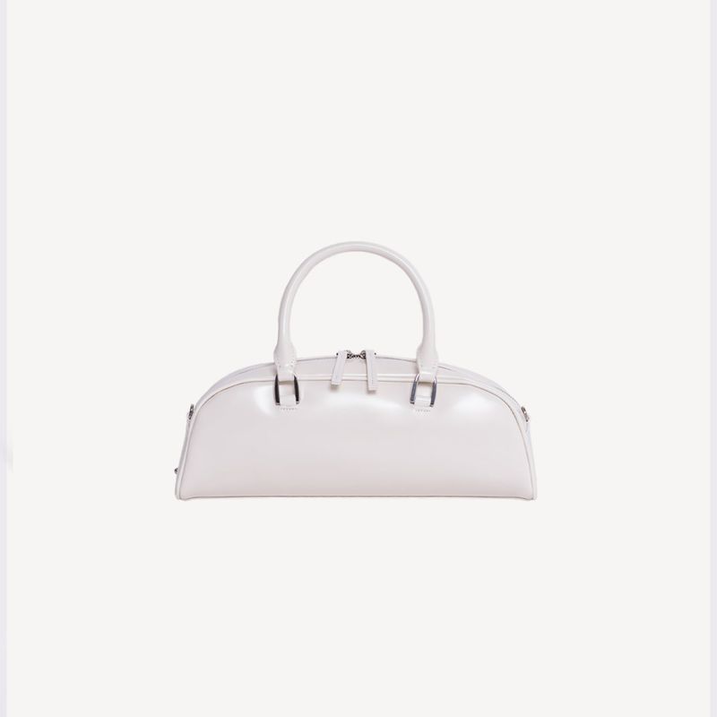 HALF-MOON BOWLING BAG
