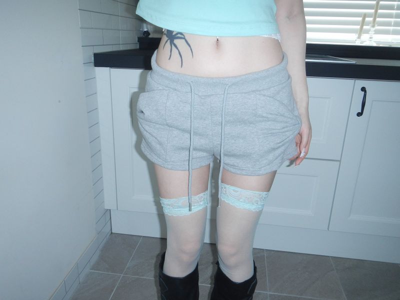 angel double shorts(4 color)