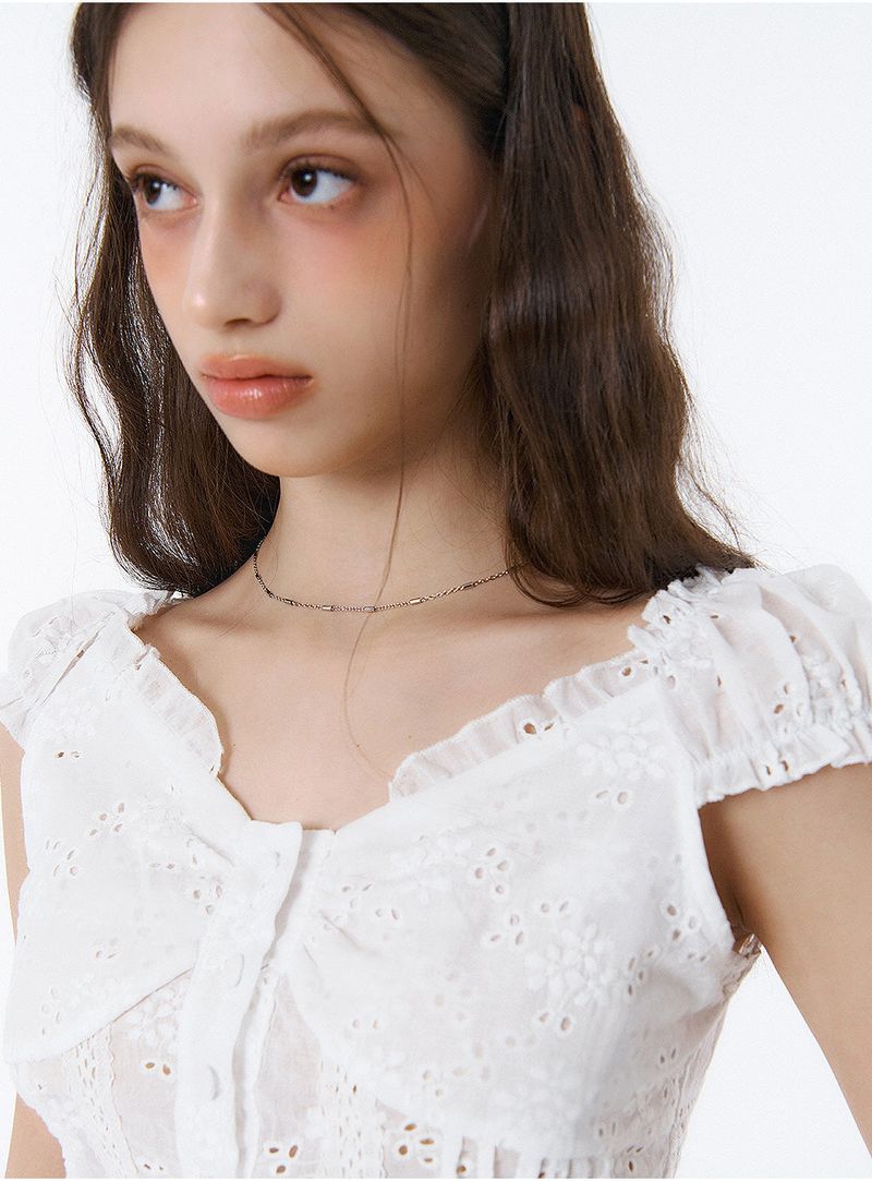 Revé chain Necklace