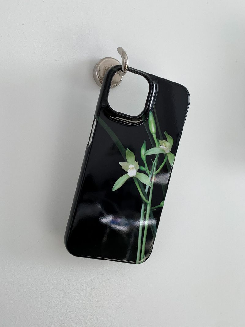Ran (glossy hard case)