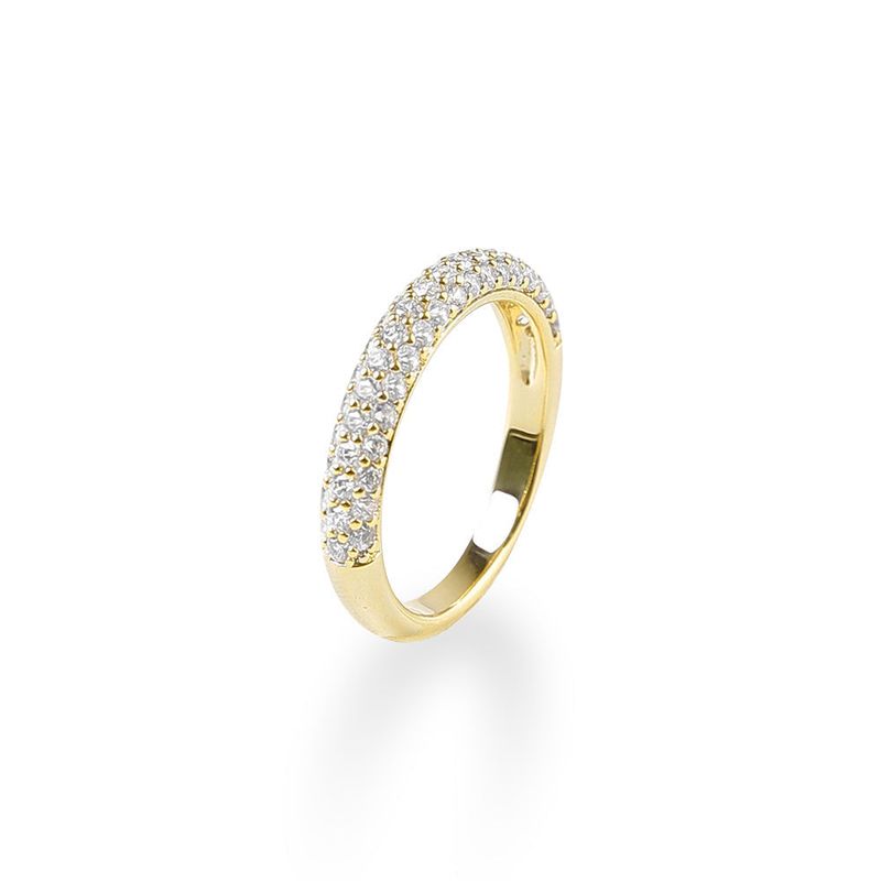 [KARD] Nova Half Ring (gold)