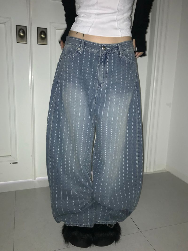  1725 star denim bizzo wide pt