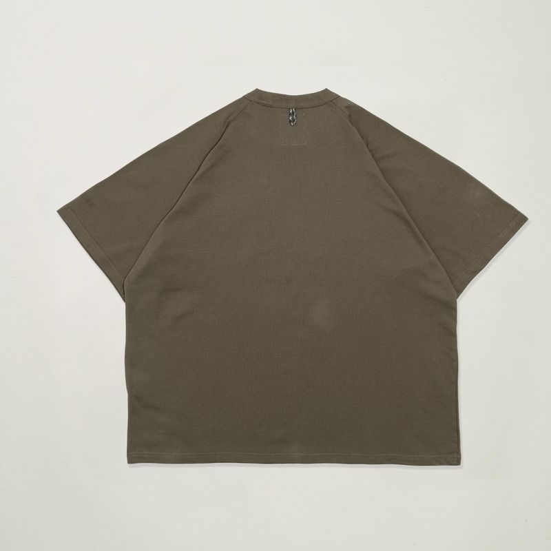Sorona Pocket Tee