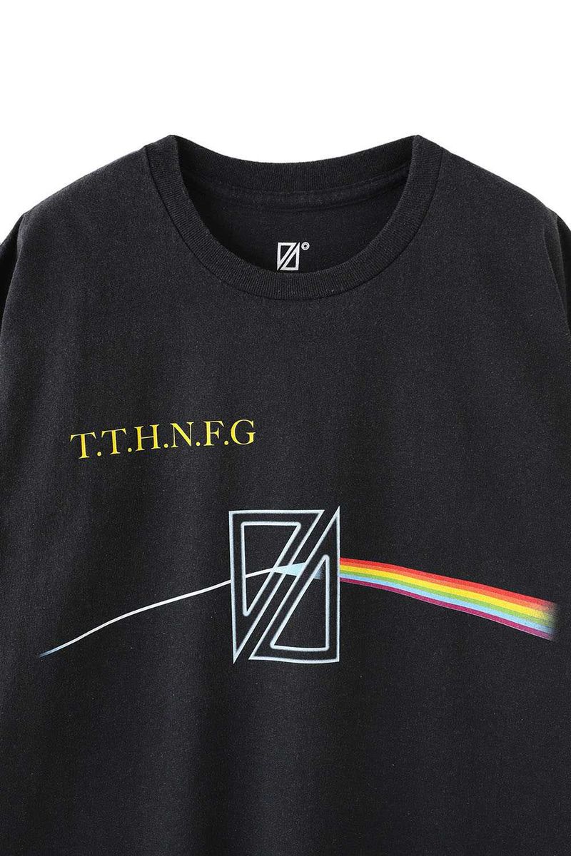 FUCKING AWESOME RAINBOW S/S Tee