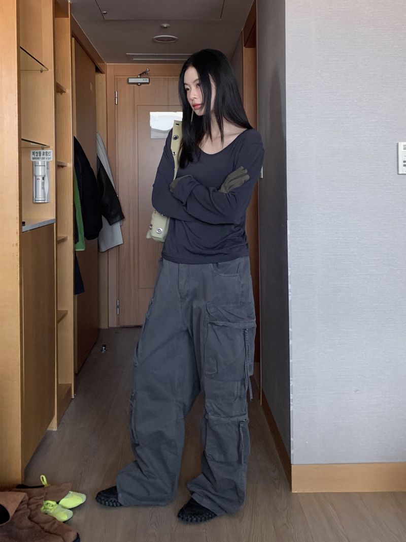  HEAT BOATNECK TOP