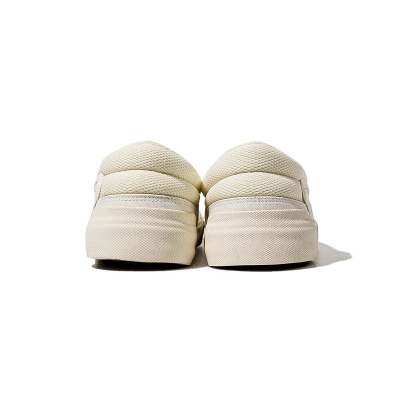 Patrobas Cloud Slip On Off White Sneakers