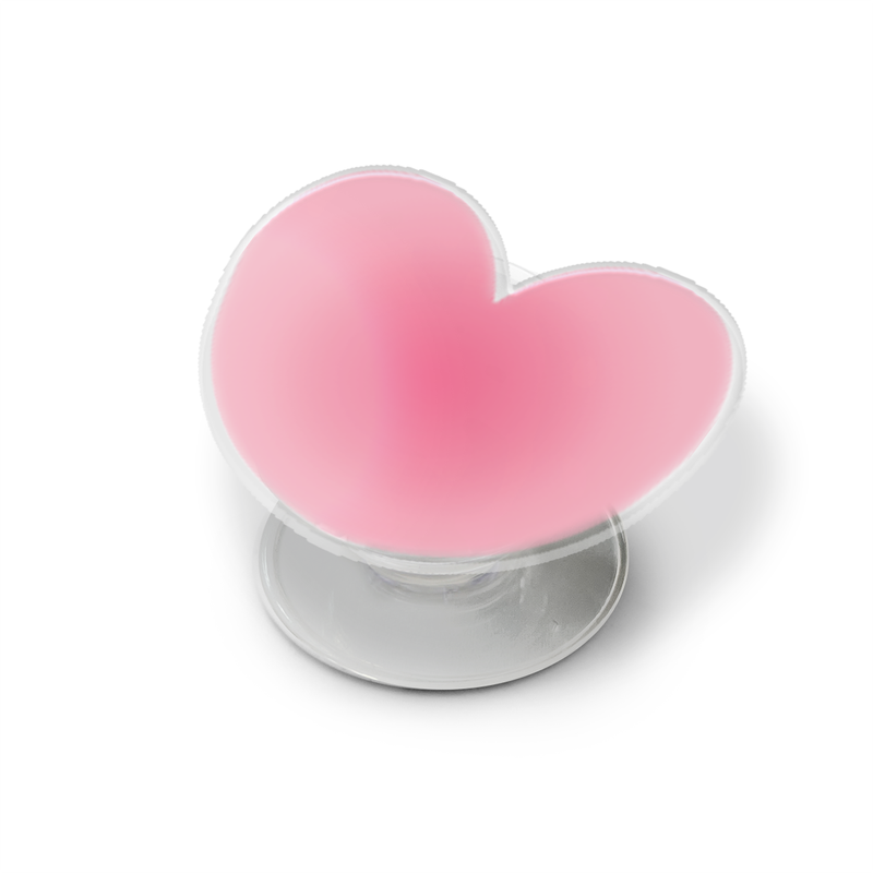 ONCESTUDIO（オンセスタジオ）の「[Smart Talk] Fluffy Heart（Smartphone Accessories）」