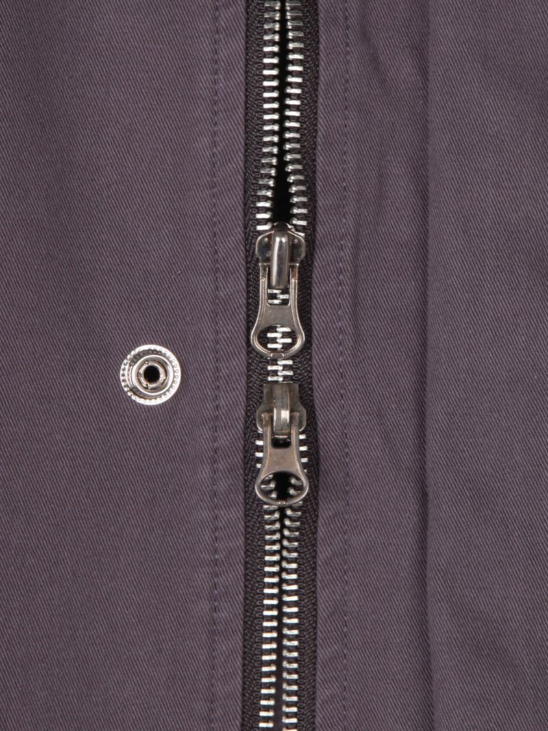 Rei Washed Jacket