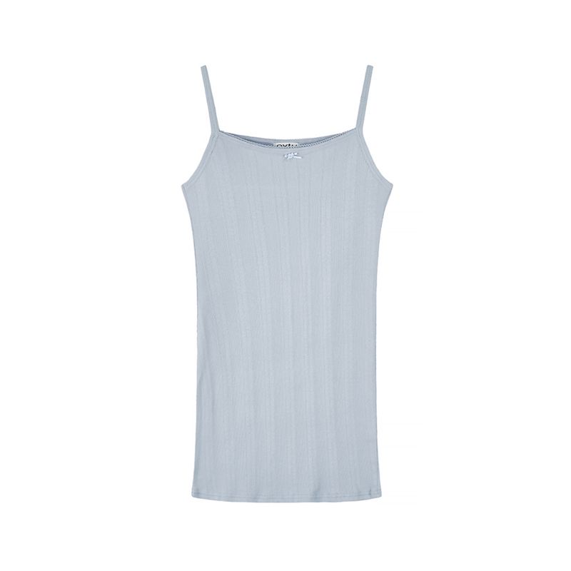 Mellow Punching Slim Dress_5 color