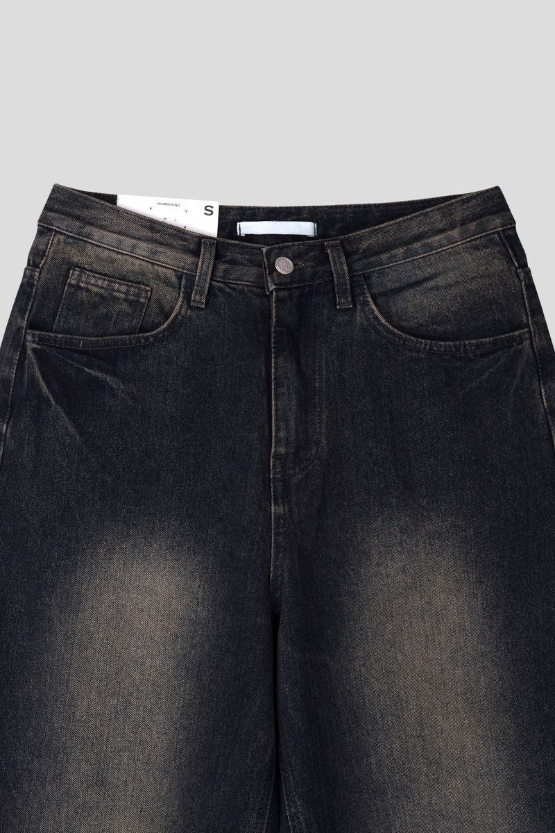 MG737 Garment Dining Work Pants (4 Colors)