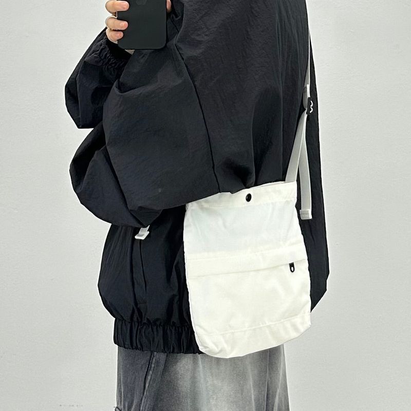 PEARCLAN（ペアクラン）の「quare mini bag（Bags）」