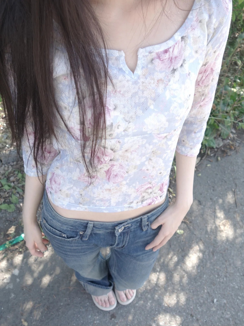 diary tee
