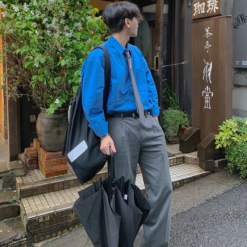 ASCLO 60 High Density Over Shirt (4color)