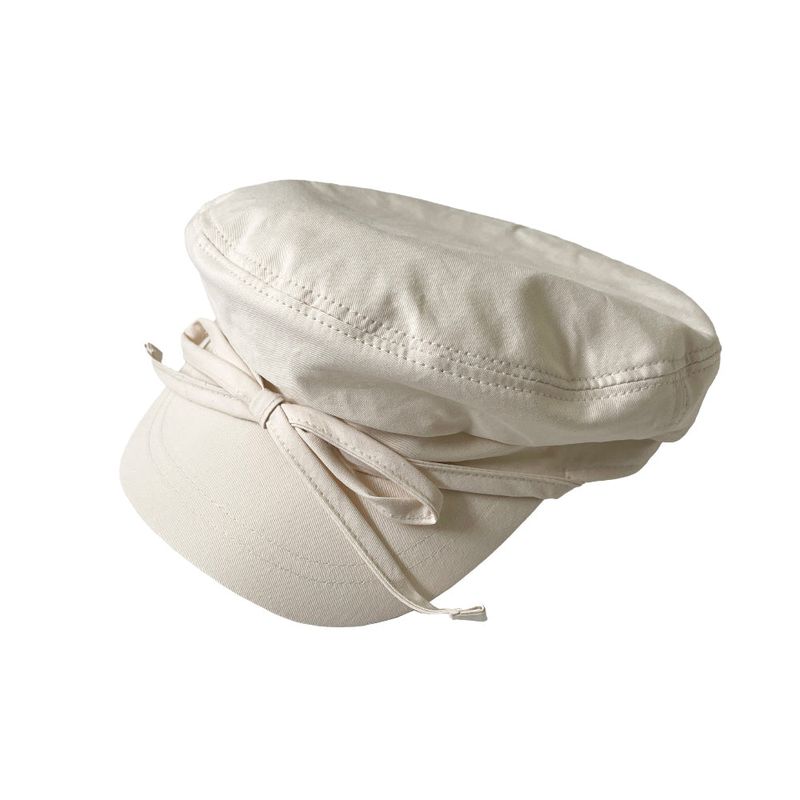 Ribbon matroos cap