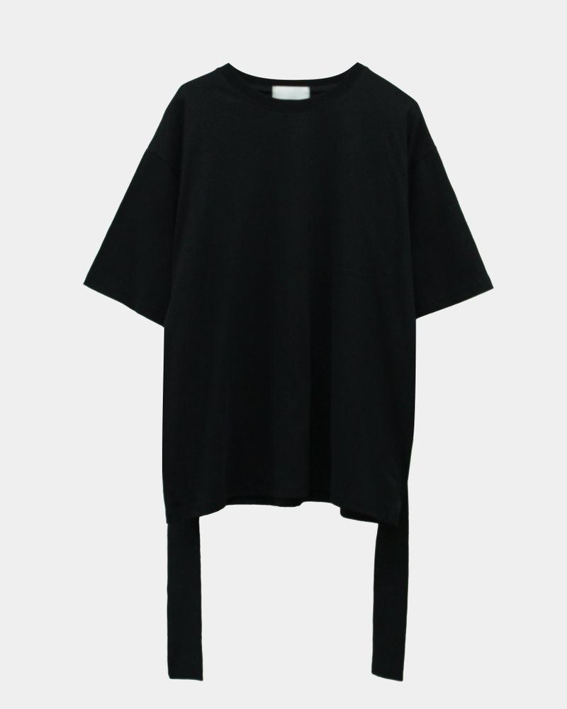 Wrap Flow Tee