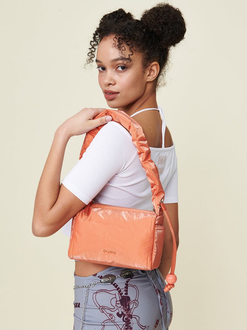 Scrunch Mini Shoulder