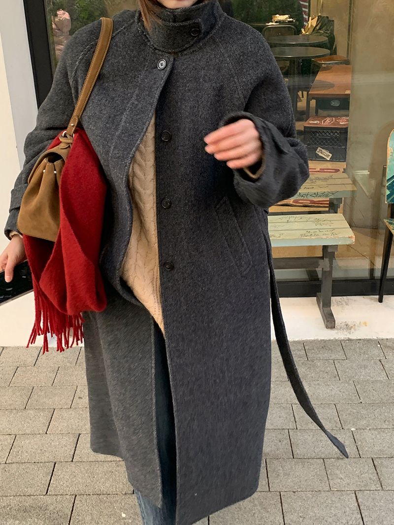 [MADE] CONTU WOOL