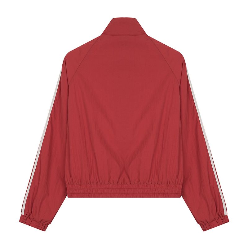 Sendy Side Line WInd Zip-up