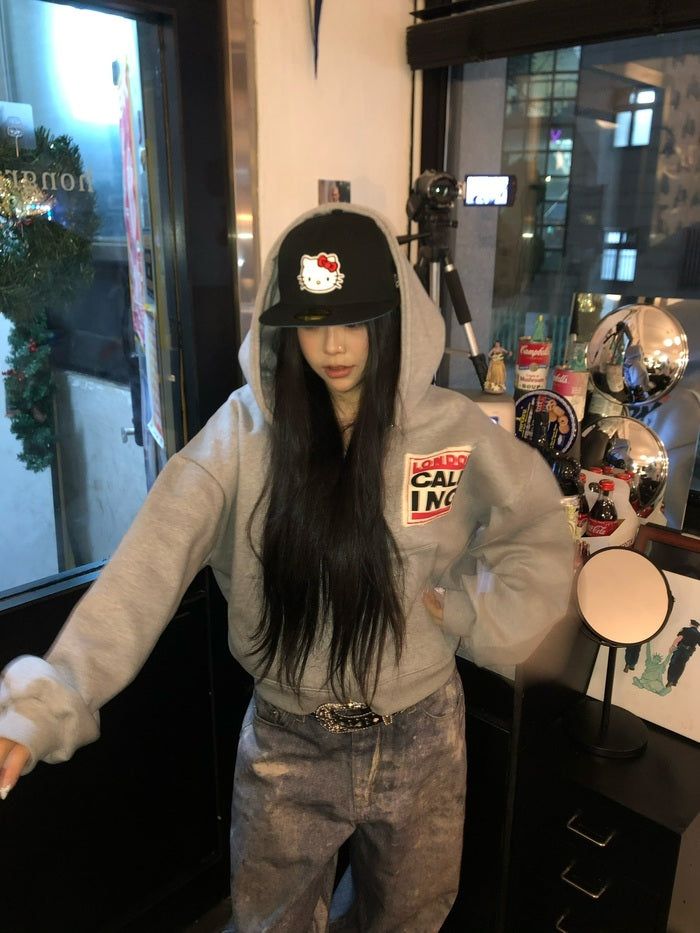Koka Kola Hoodie