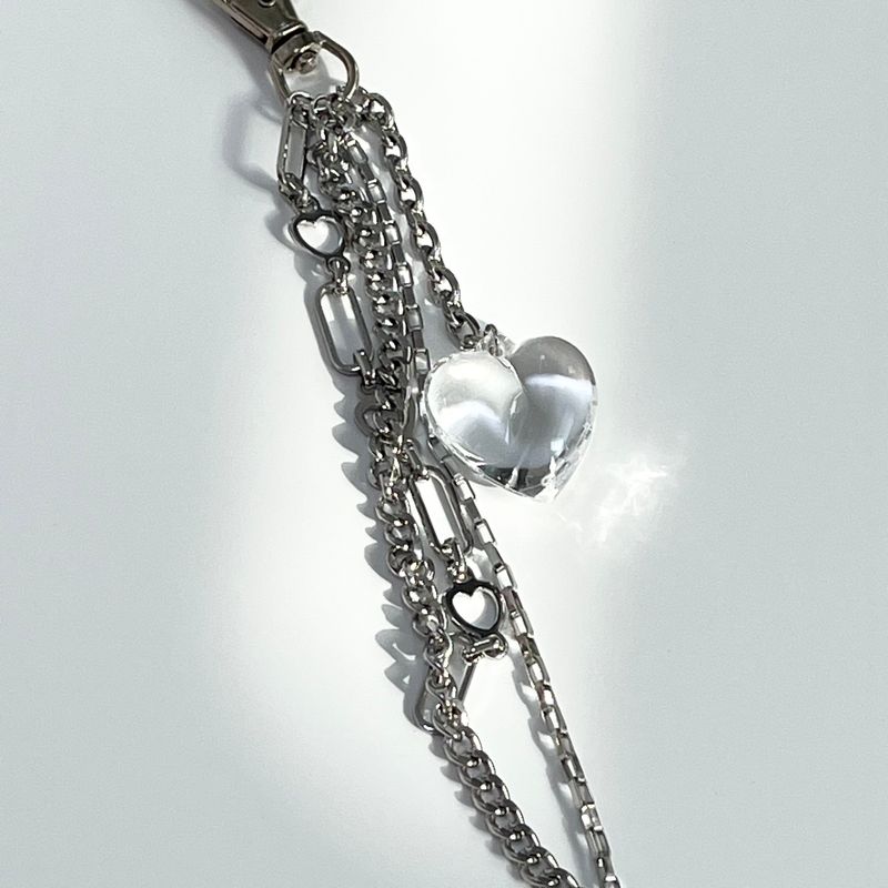 MADE under Keyring