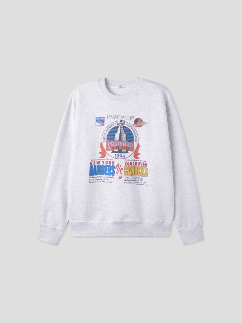 Vintage Stanley Sweatshirt