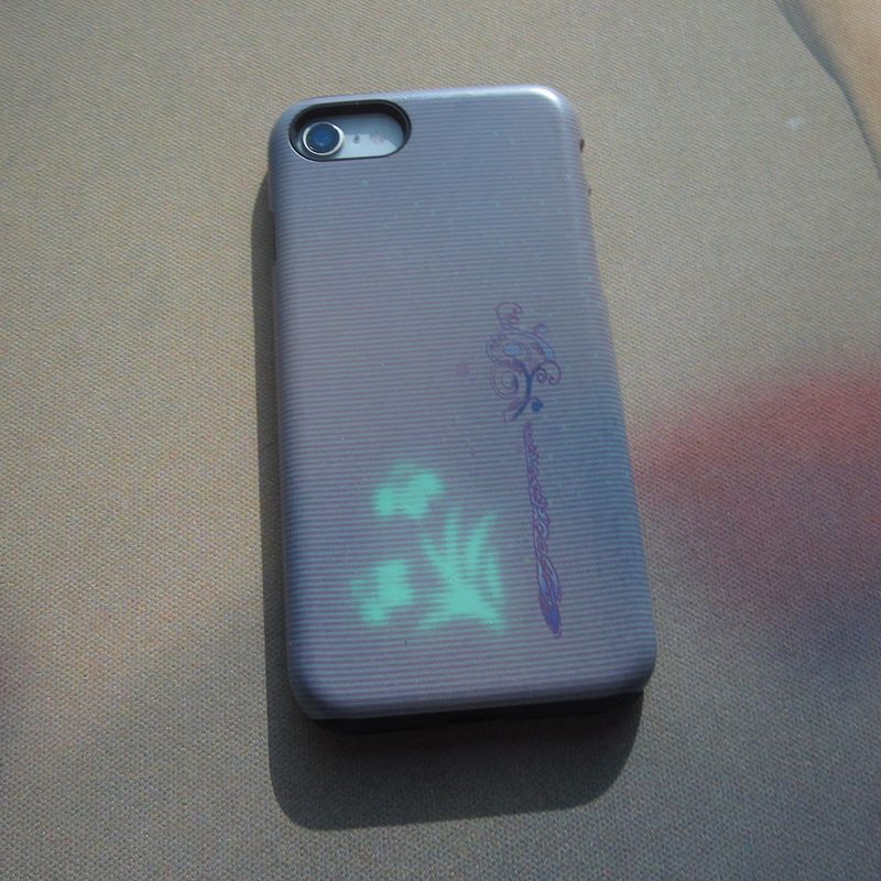 [tough] glow-in-the-dark