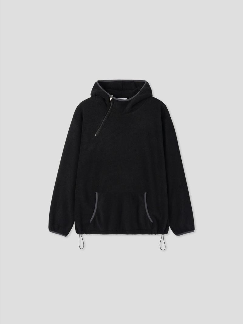 HM Alpha-In Fleece HD