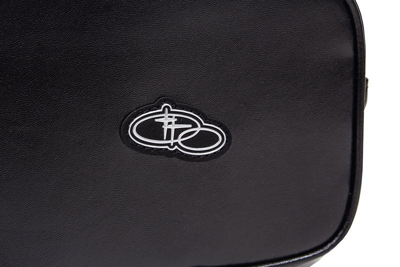 SHINING LOGO MINI BAG