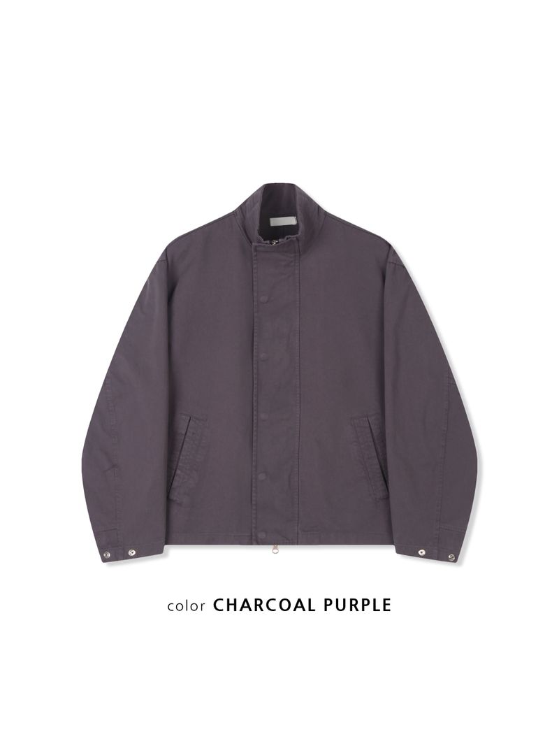 Rei Washed Jacket