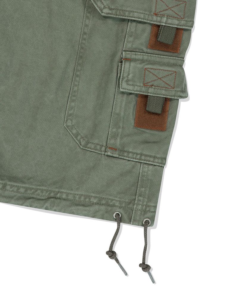 UTILITY CARGO SHORT