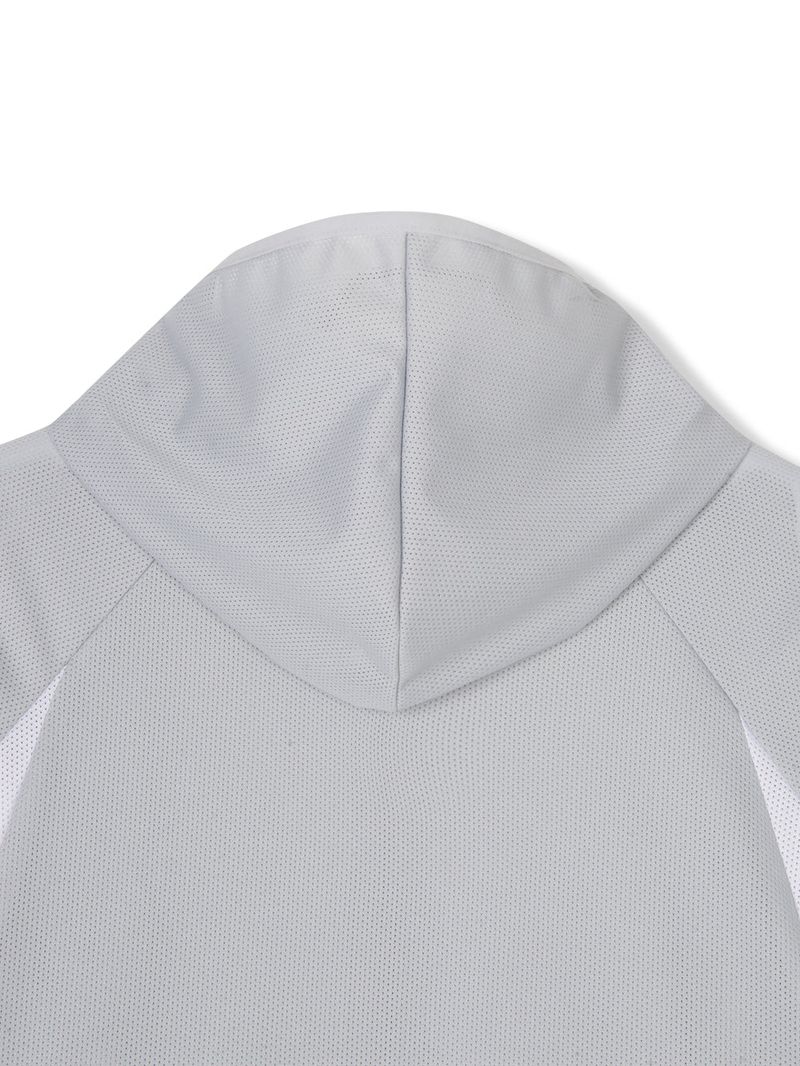 Synthetic Light Jacket