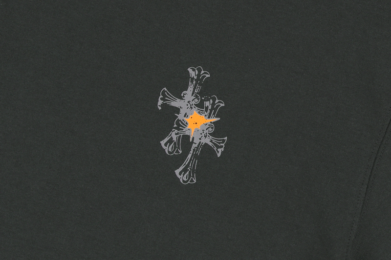 NEO GOTHIC CROSS L/S