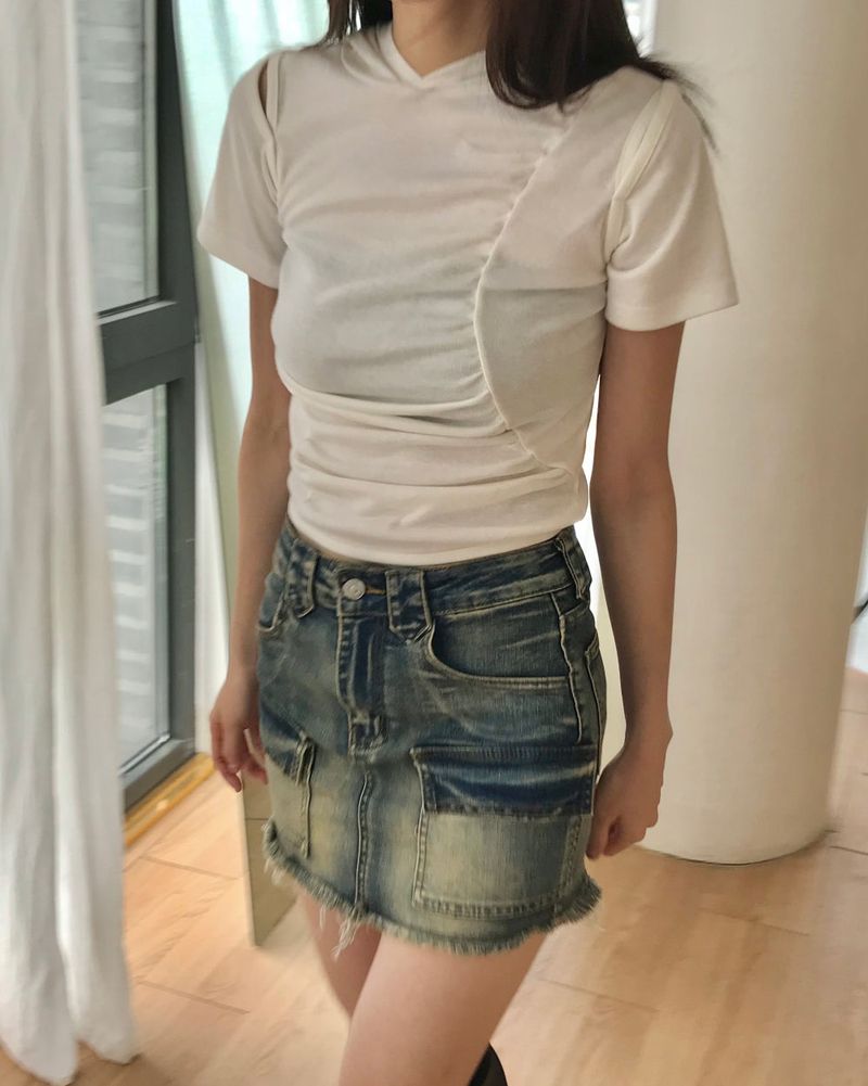 Lucian skirt 
