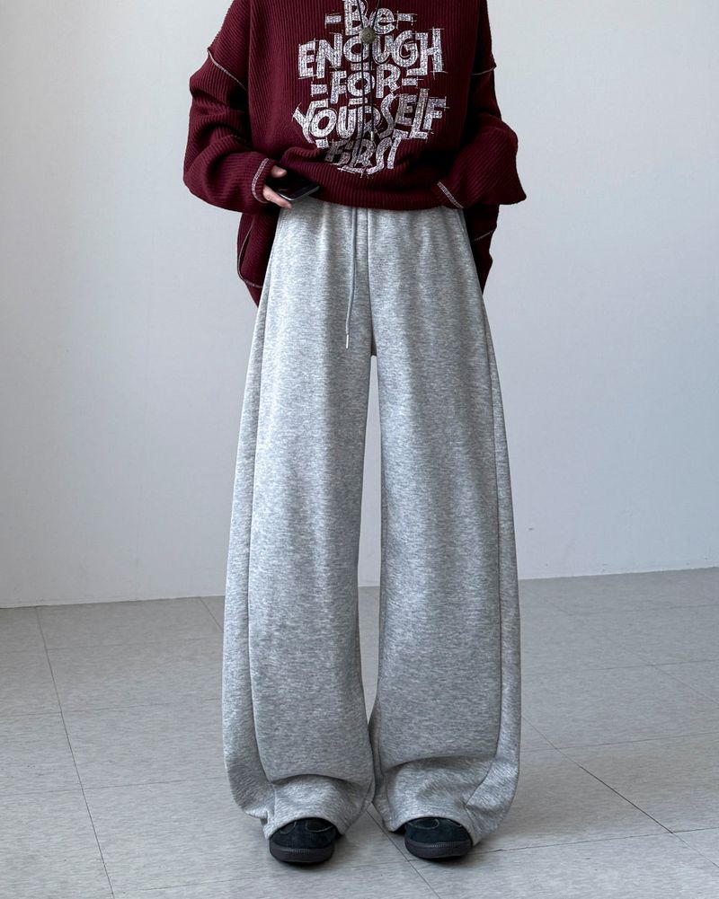 YOURNUS（ユアナス）の「Meiji Pintuck Training Pants（Pants）」