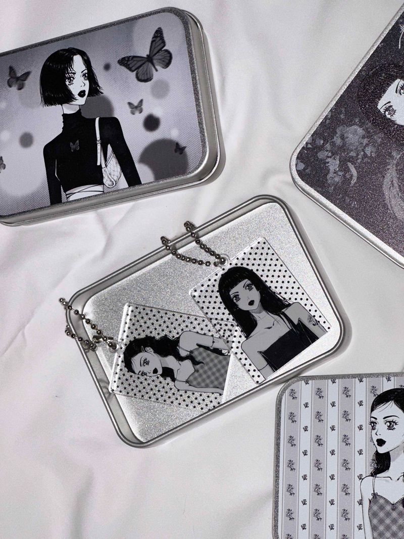 tin case 02. SEMI