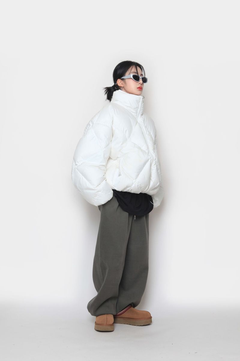 DIA Quilting Jumper