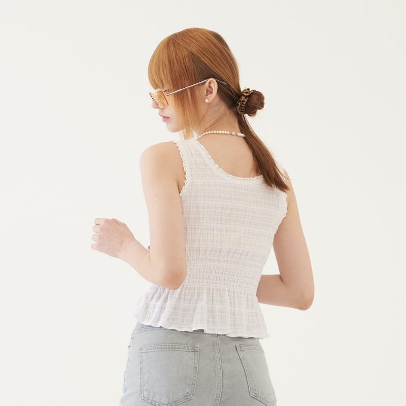TMO BY 13MONTH（ティーエムオーバイサーティーンマンス）の「SMALL LEOPARD HAIR BAND (BROWN)（Hair Accessories）」