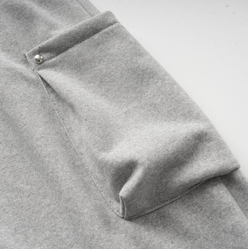 Hanna Foldover Cargo Pants