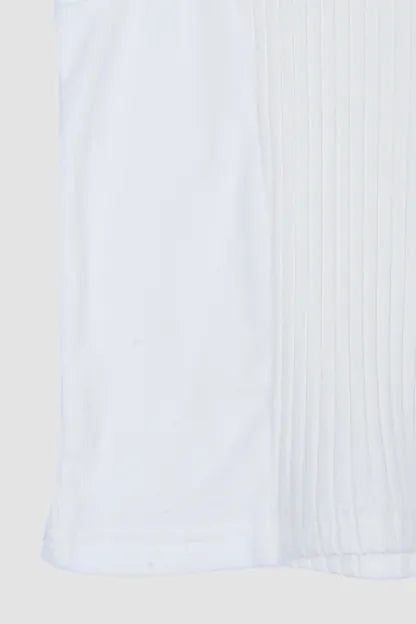 ASYMMETRIC RIB TANK