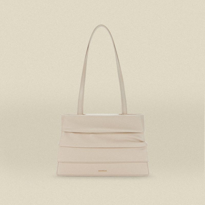 Plissé Bag (5 Colors)