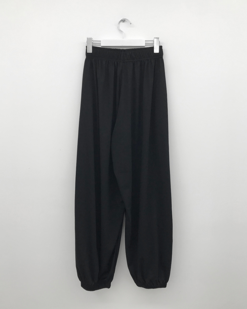 Say Balloon Harem Pants (5color)