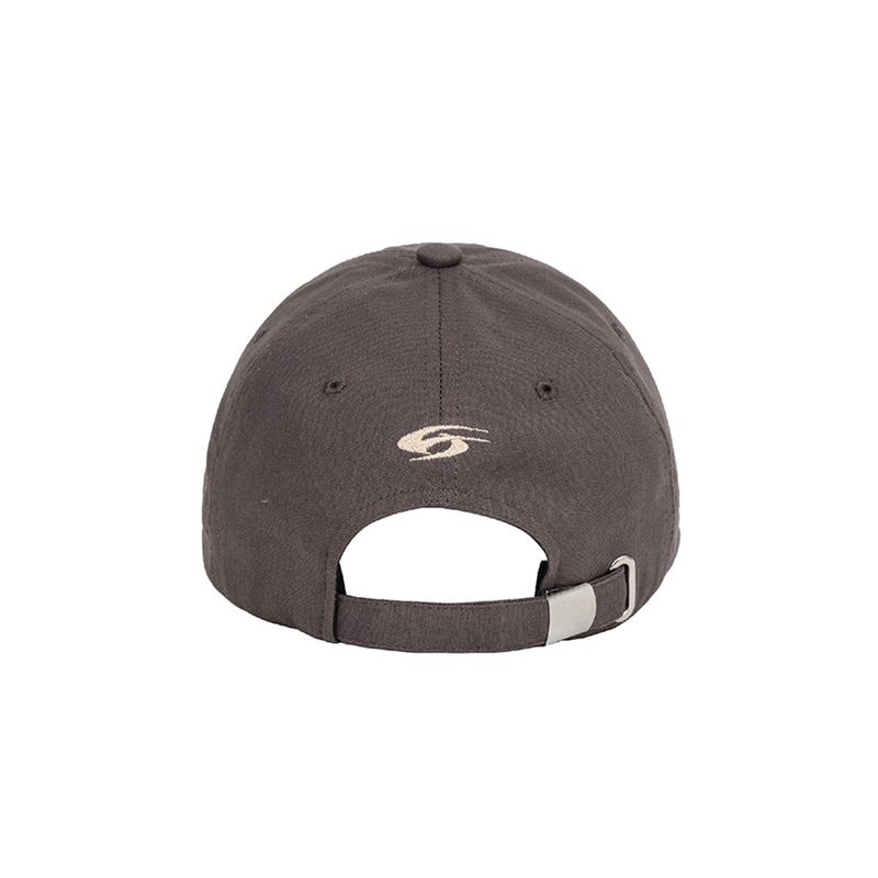 Sports Dept Arch Logo Ballcap - Brown