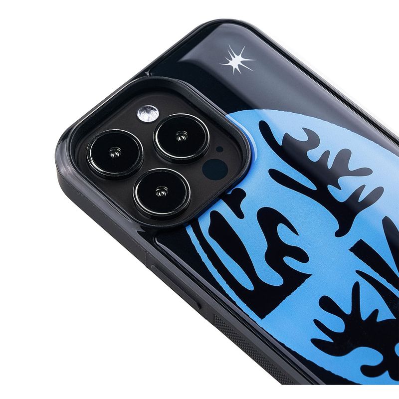 DANDELION HOUSE CASE (BLUE)